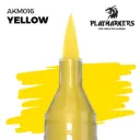 YELLOW – PLAYMARKER (AKM016)