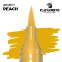 PEACH – PLAYMARKER (AKM017)