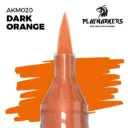 DARK ORANGE – PLAYMARKER (AKM020)