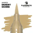 DESERT OCHRE – PLAYMARKER (AKM021)
