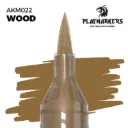 WOOD – PLAYMARKER (AKM022)