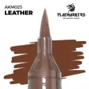 LEATHER – PLAYMARKER (AKM023)