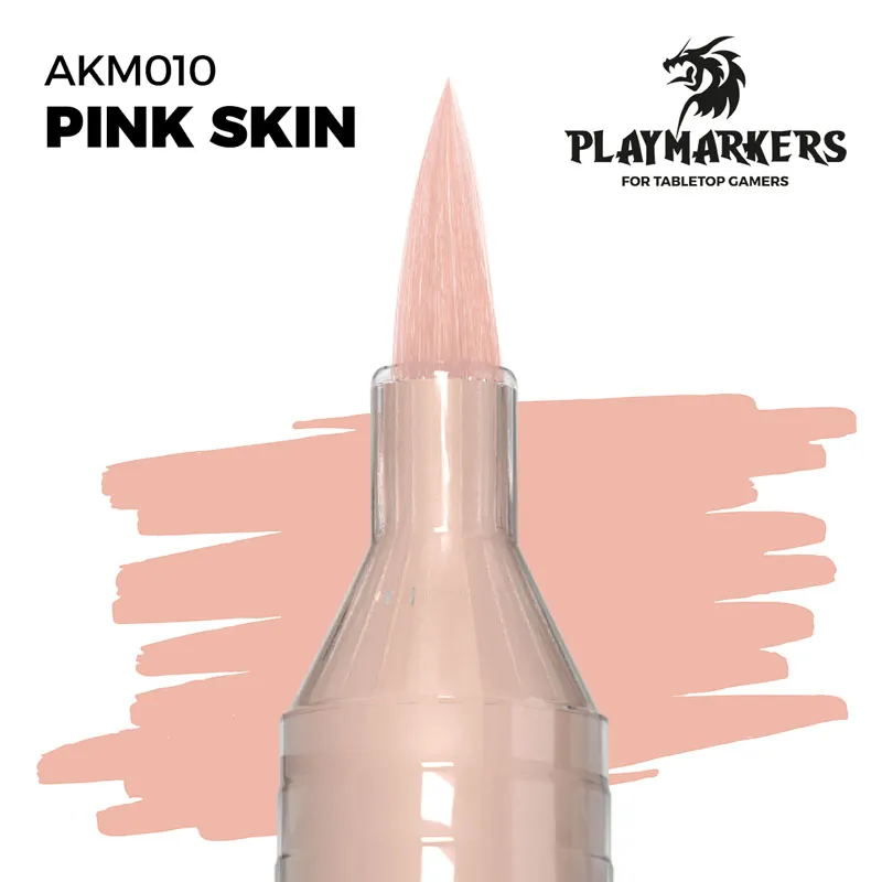PINK SKIN – PLAYMARKER (AKM010)
