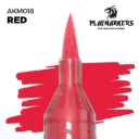 RED – PLAYMARKER (AKM018)