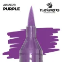 PURPLE – PLAYMARKER (AKM029)