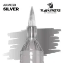 SILVER – PLAYMARKER (AKM030)