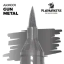 GUN METAL – PLAYMARKER (AKM001)