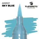 SKY BLUE – PLAYMARKER (AKM027)