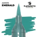 EMERALD – PLAYMARKER (AKM015)