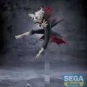 TV Anime Dandadan FIGURIZMα Okarun Transformed Key Visual Ver. Figure SEGA