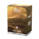 Dragon Shield Landfall Series ARID MESA Art Sleeves 100ct