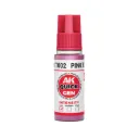 AK17002 - PINK FLESH – QUICK GEN COLOR