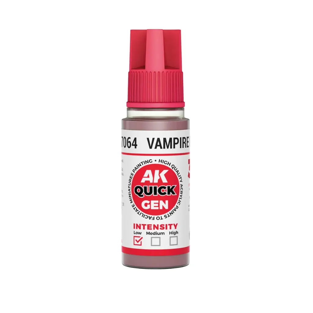AK17064 - VAMPIRE FLESH – QUICK GEN COLOR