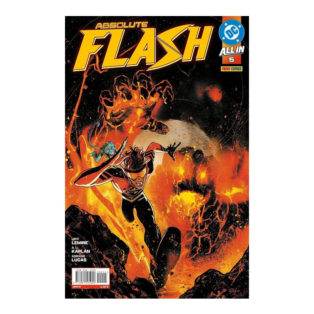 [977308159500000005] ABSOLUTE FLASH 05