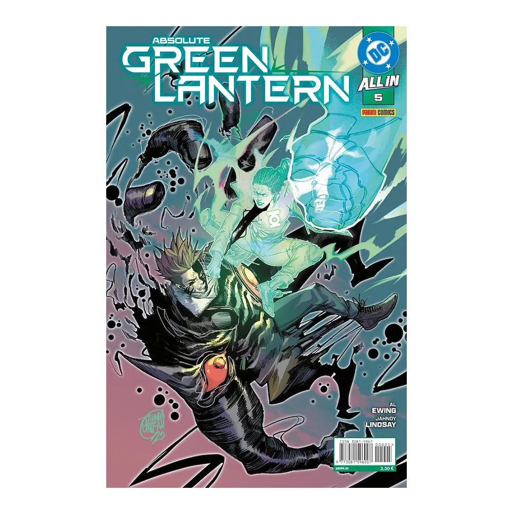[977308159600700005] ABSOLUTE GREEN LANTERN 05