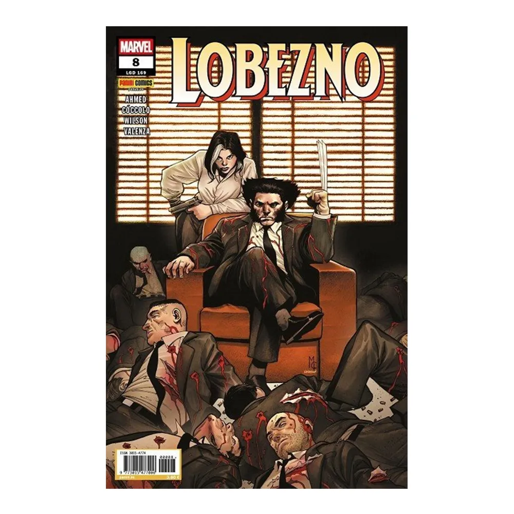 [977301547700600008] LOBEZNO 08/169