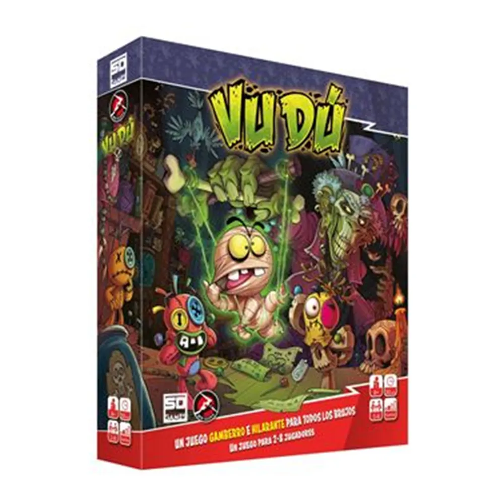 [8435450254970] VUDU CATALÀ