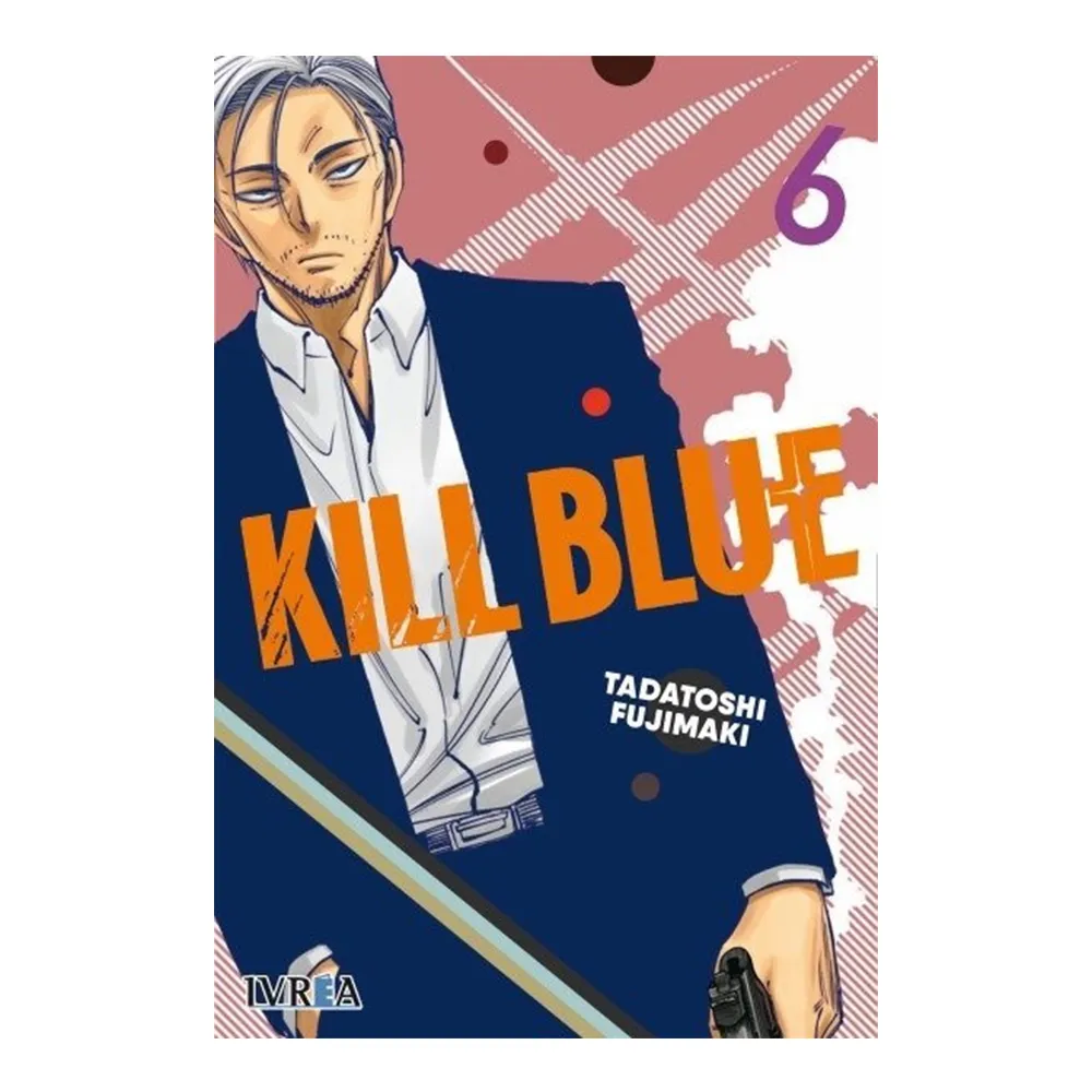 KILL BLUE 06