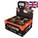 SWU: A Lawless Time Expositor Sobres (Inglés)