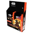 SWU: A Lawless Time Carbonite Boosters (12) (Inglés)