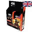 SWU: A Lawless Time Carbonite Boosters (12) (Inglés)