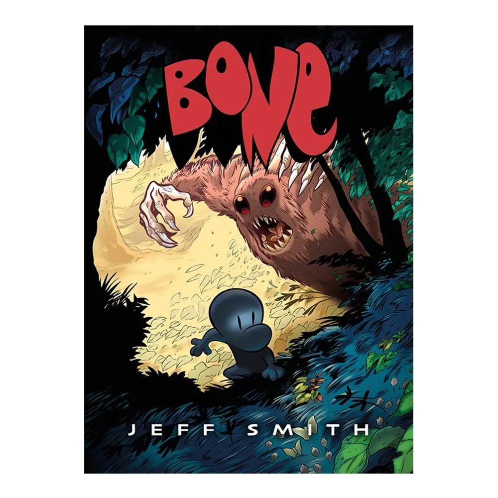 [9791387927202] BONE INTEGRAL