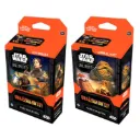 SWU: Una época sin ley pack de mazos (español)