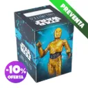 SW: Unlimited Soft Crate Set 7 C3PO/R2D2