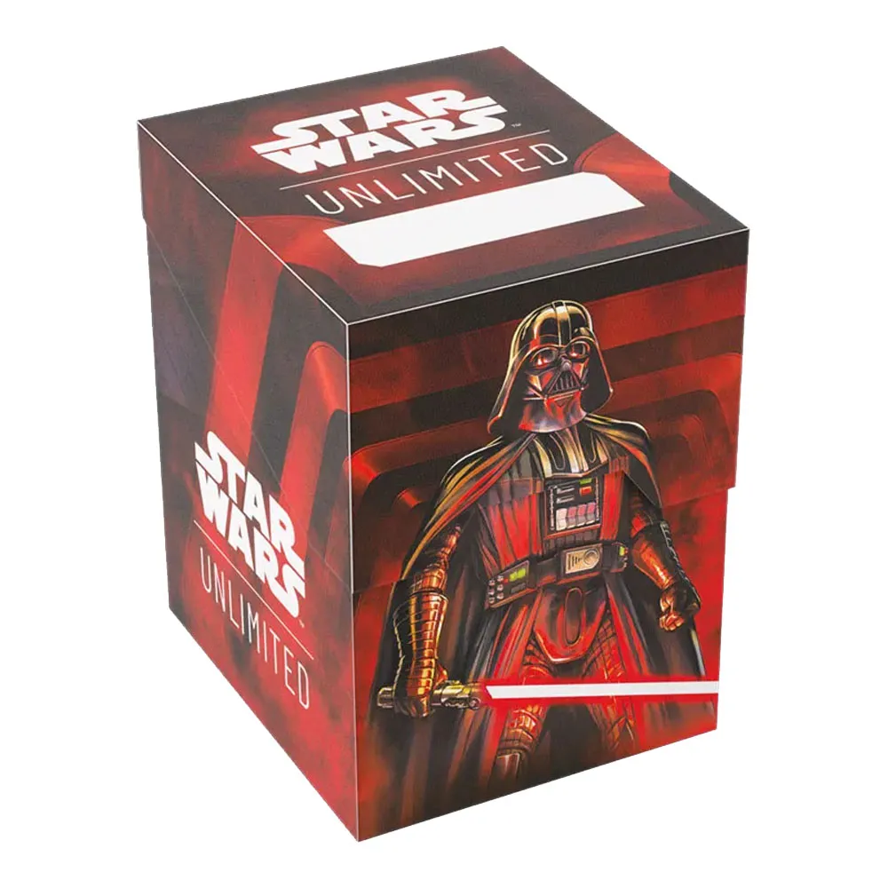 [4251715422557] SW: Unlimited Soft Crate Set 7 Vader/Krennic