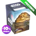 SW: Unlimited Soft Crate Set 7 Leia/Jabba