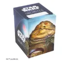 SW: Unlimited Soft Crate Set 7 Leia/Jabba