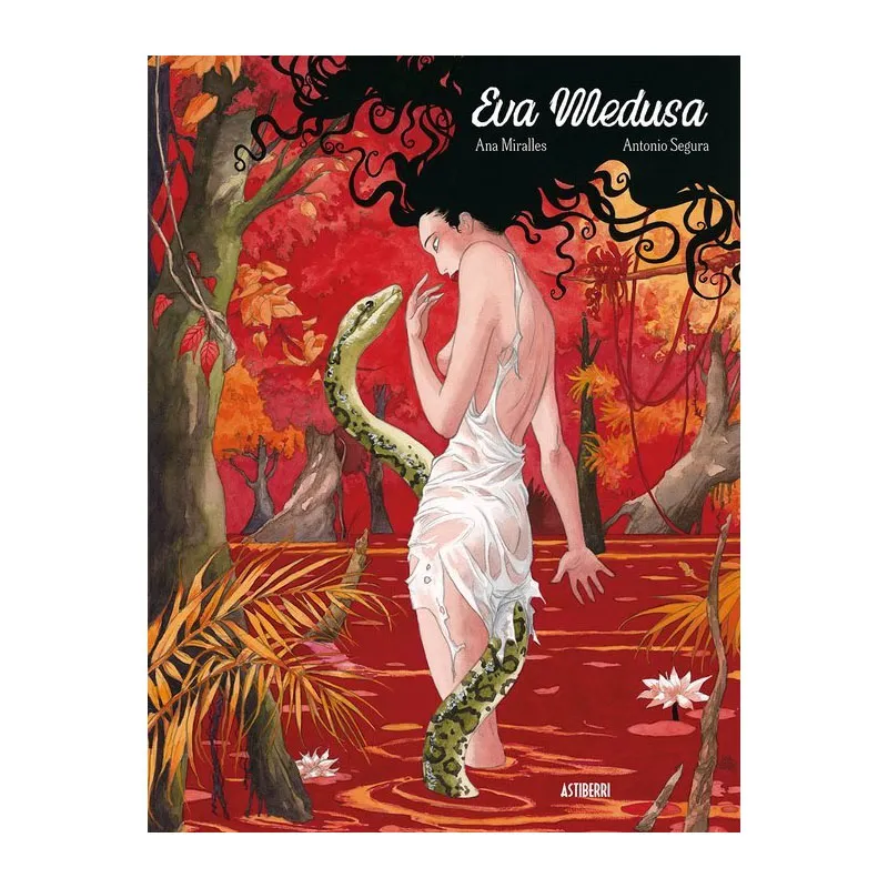 [9791387927035] EVA MEDUSA