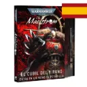 El Torbellino: El cubil del Tirano – Entra en un reino de pesadilla