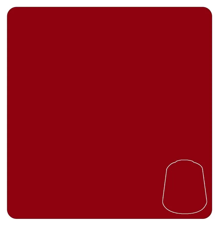 BASE - MEPHISTON RED