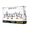 HEDONITES OF SLAANESH: DAEMONETTES - Diablillas de Slaanesh
