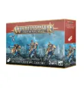 STORMCAST ETERNALS: STORMSTRIKE PALLADORS - Espoleadores Azotatormentas