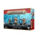 STORMCAST ETERNALS: ANNIHILATORS - ANIQUILADORES