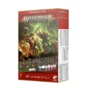 WARHAMMER AGE OF SIGMAR: SET INTRODUCTORIO (ESPAÑOL)