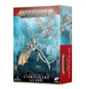 STORMCAST ETERNALS: STORMDRAKE GUARD - GUARDIA DRACOTORMENTA