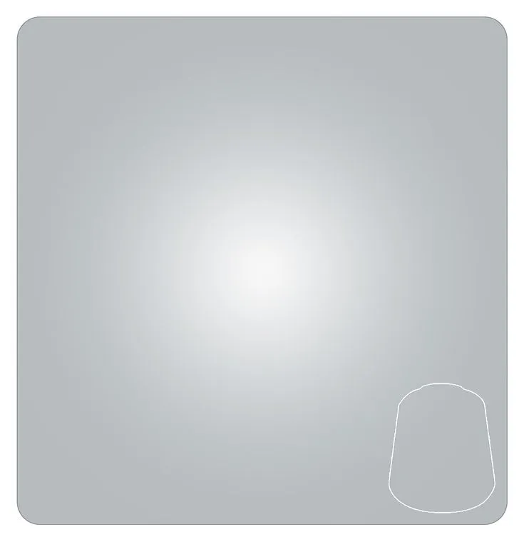 LAYER - STORMHOST SILVER