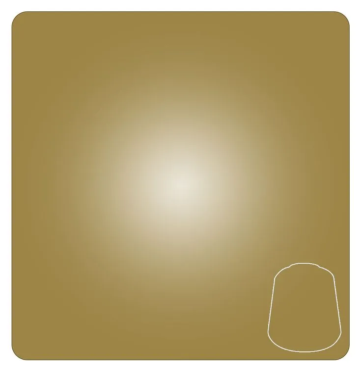 [9918995029706] BASE - RETRIBUTOR ARMOUR