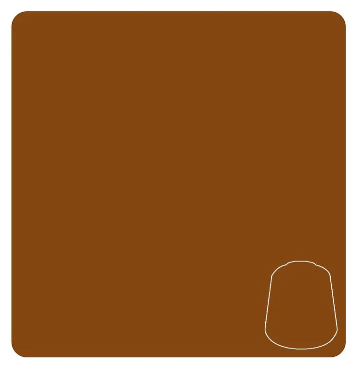 LAYER - SKRAG BROWN