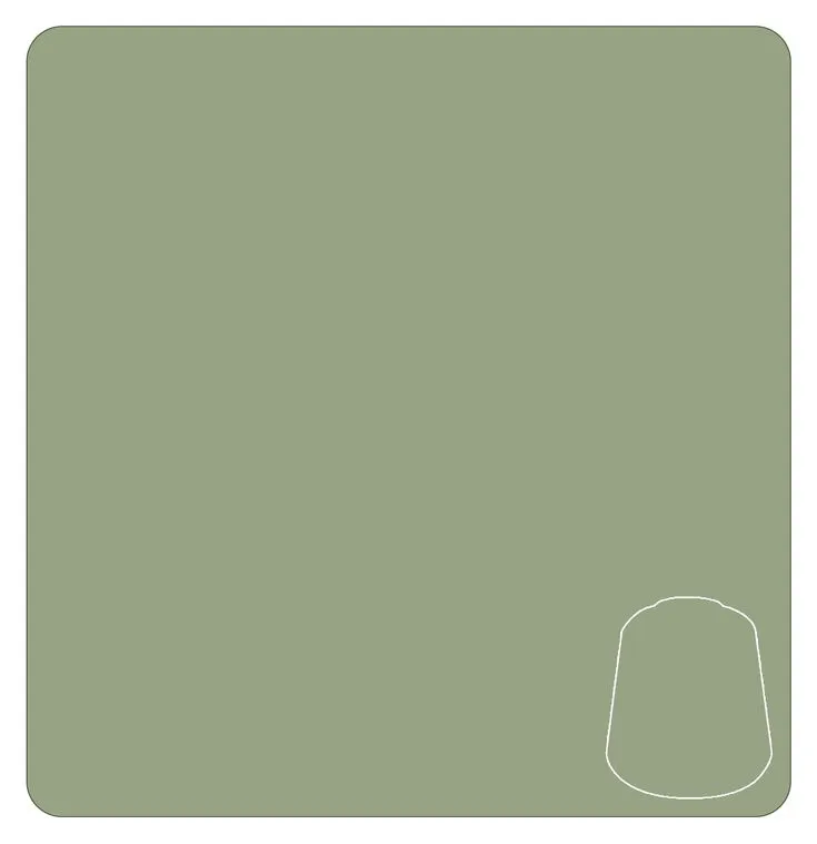 BASE - IONRACH SKIN