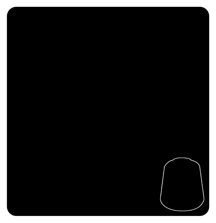 BASE - ABADDON BLACK