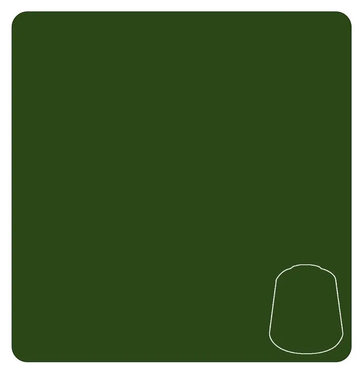 BASE - CASTELLAN GREEN