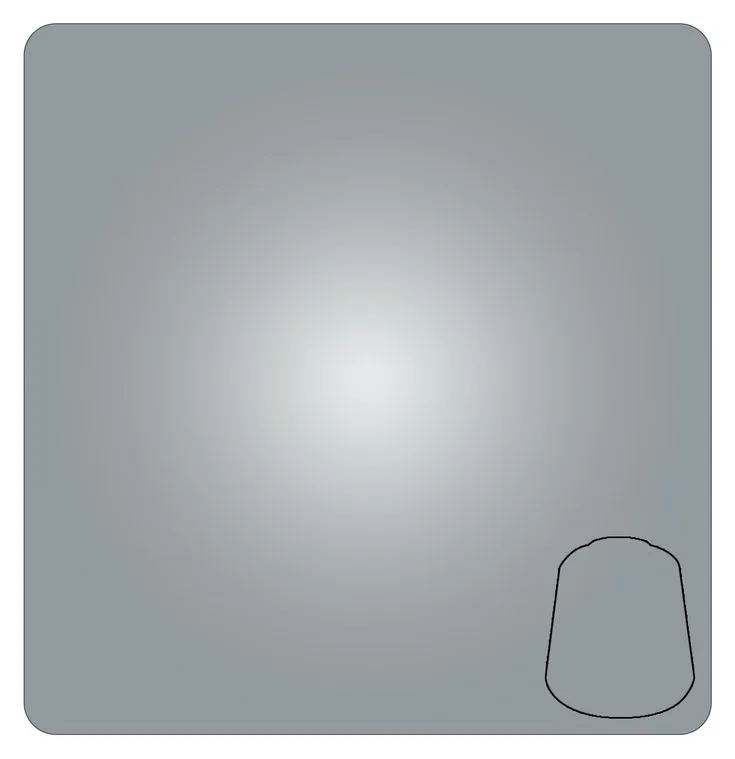 BASE - IRON HANDS STEEL