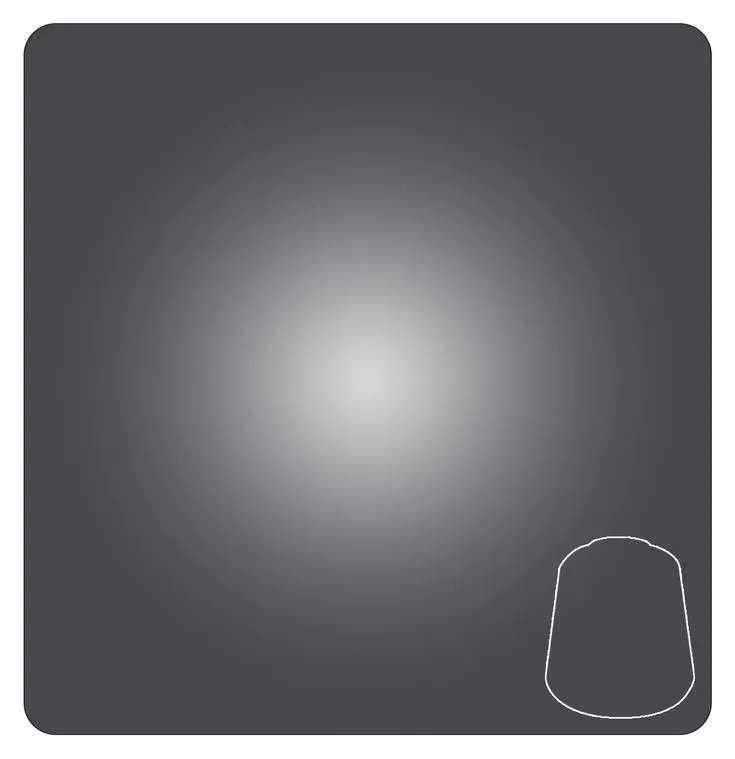 BASE - IRON WARRIORS