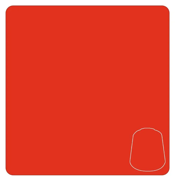 BASE - JOKAERO ORANGE