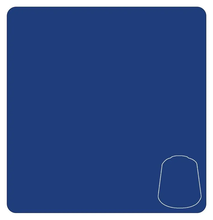 BASE - MACRAGGE BLUE