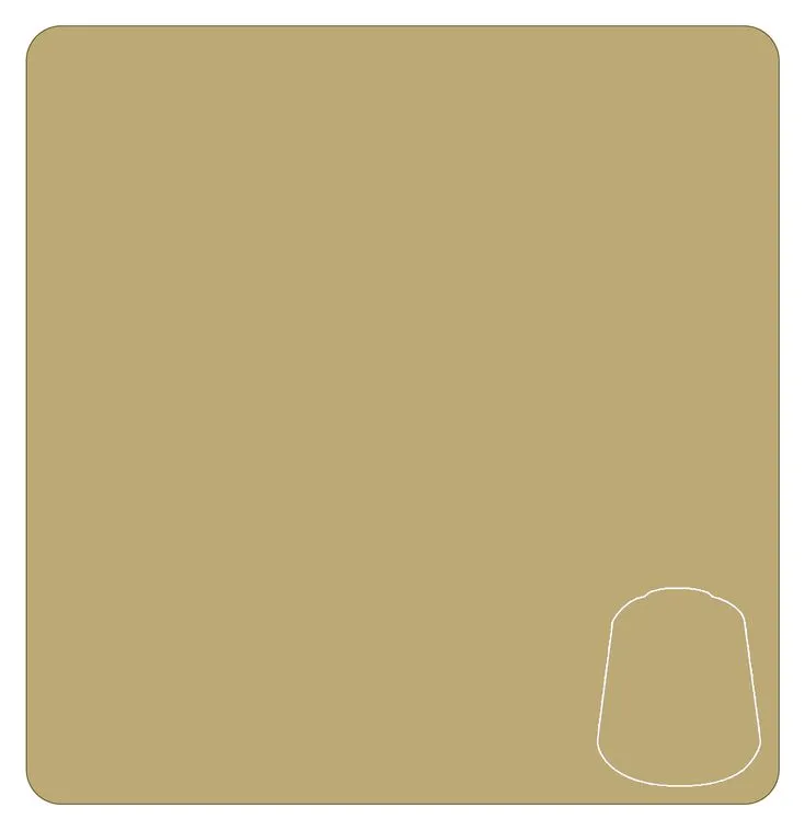 BASE - MORGHAST BONE